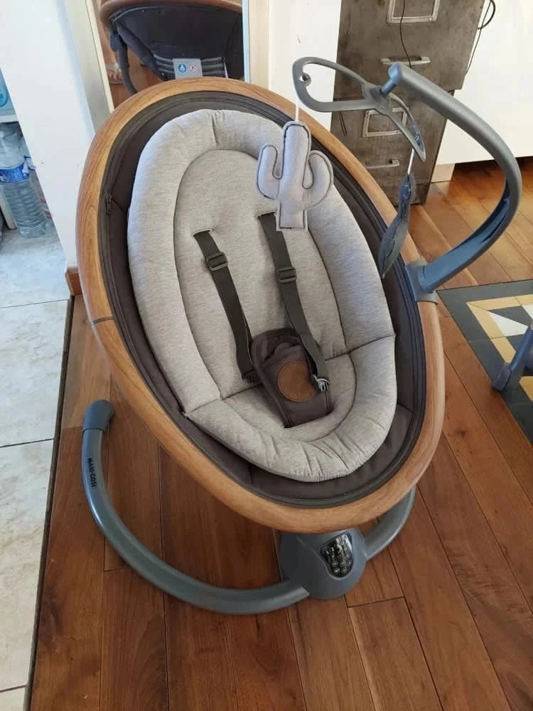 Balancelle cassia bebe confort